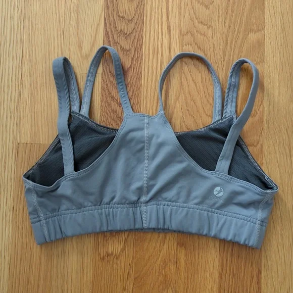 Oiselle Verrazano Bra Size 6 - Picture 2 of 4